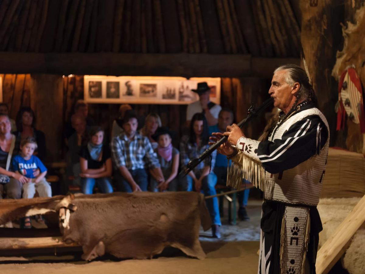 Pullman City Westernstadt إجينغ المظهر الخارجي الصورة