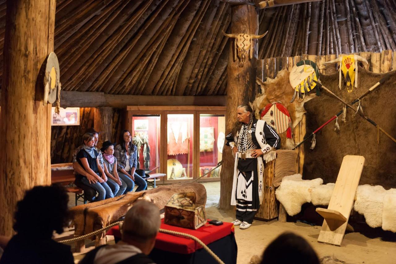 Pullman City Westernstadt إجينغ المظهر الخارجي الصورة