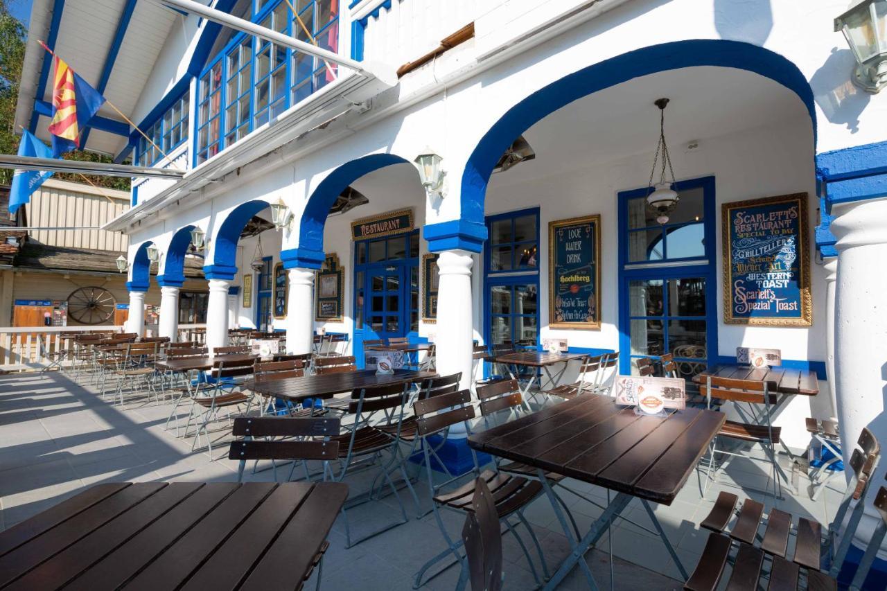 Pullman City Westernstadt إجينغ المظهر الخارجي الصورة