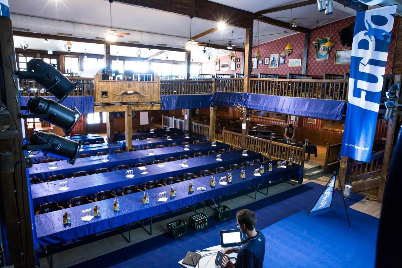 Pullman City Westernstadt إجينغ المظهر الخارجي الصورة