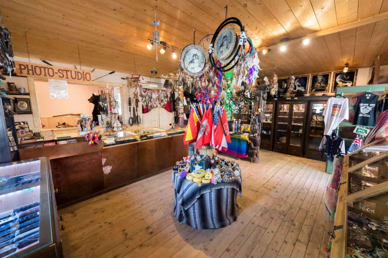 Pullman City Westernstadt إجينغ المظهر الخارجي الصورة